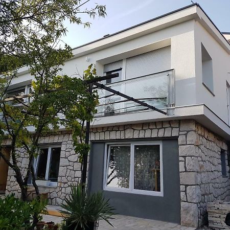 Villa Ane Novi Vinodolski Exterior foto